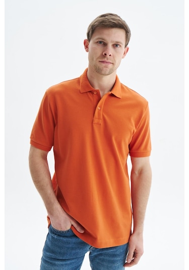 AR-MA Arma Erkek Regular Fit Basic % 100 Pamuk Pike Polo Yaka Tişört Y29374354502 Pembe AR-MA Arma Erkek Regular Fit Basic % 100 Pamuk Pike Polo Yaka Tişört Y29374354502 Pembe