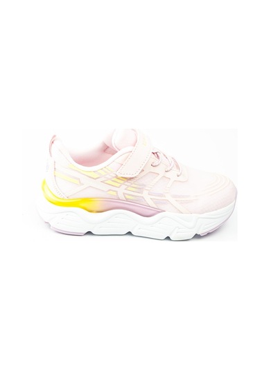 Lumberjack 101508858 Karlsen Pudra Kız Çocuk Spor Ayakkabı 001