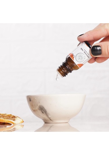 Mitr Portakal Uçucu Yağ Diğer