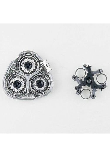 Philips Tıraş Makinesi Hq8240/hq8260/hq8250 Yedek Tıraş Bıçakları - Özel Hediye