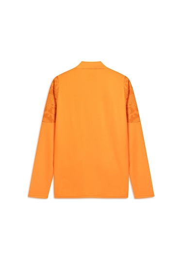Puma Galatasaray Erkek Antrenman Ceket 782890 06 Turuncu