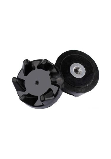 Skycity Kitchenaid Ksb5wh, Ksb5, Ksb3 Blenderları İçin 2 Adet Kauçuk Mekanik Eşleşme Dişli Kolu 9704230 Diğer