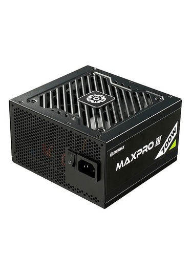 Enermax Maxpro III EMP700W 700 W 80+ 120 MM Fanlı Güç Kaynağı