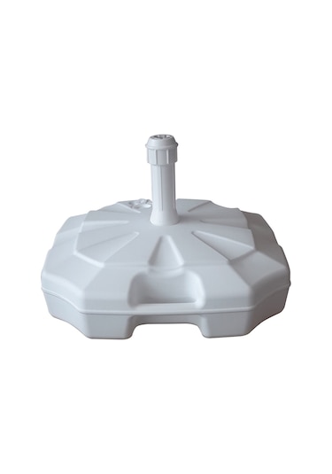 Ods Plaj Şemsiyesi 200/8 Bidonlu - Koyu Yeşil Koyu Yeşil