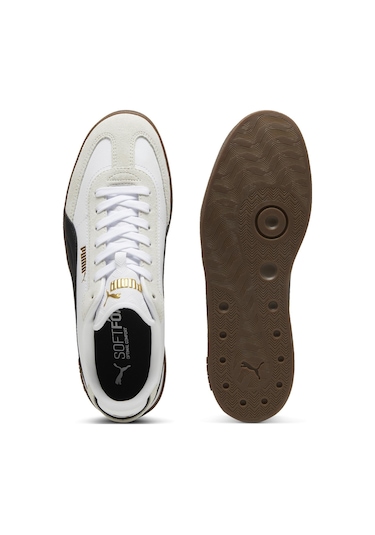 Puma Club İi Era Erkek Sneaker Beyaz