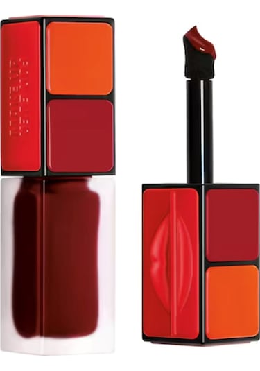 Make Up For Ever Artist Liquid Color Çok Amaçlı Likit Allık 421
