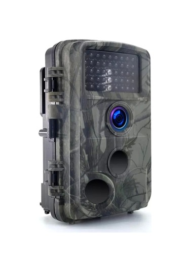 Kalite Sepetinde Fotokapan Avcılık Takip Kamerası Hareket Sensörlü Gece Görüşlü Yüksek Görüntü Kalitesi
