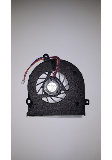 Toshıba L300.350.355.A300.305 Cpu Fan