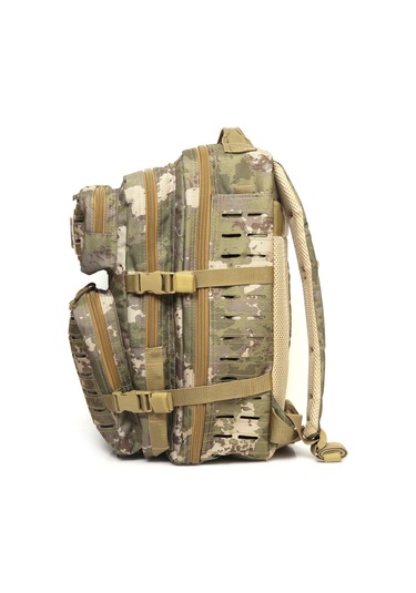 Single Sword 36 Litre Çanta. Tactical Yeni Tsk Askeri Çanta Karışık/Çok Renkli