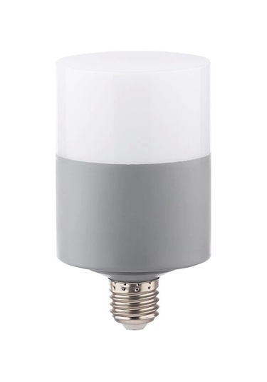 Zmr 20 Watt Oval Dekoratif Led Ampul E27 Beyaz Işık 6500 Kelvin