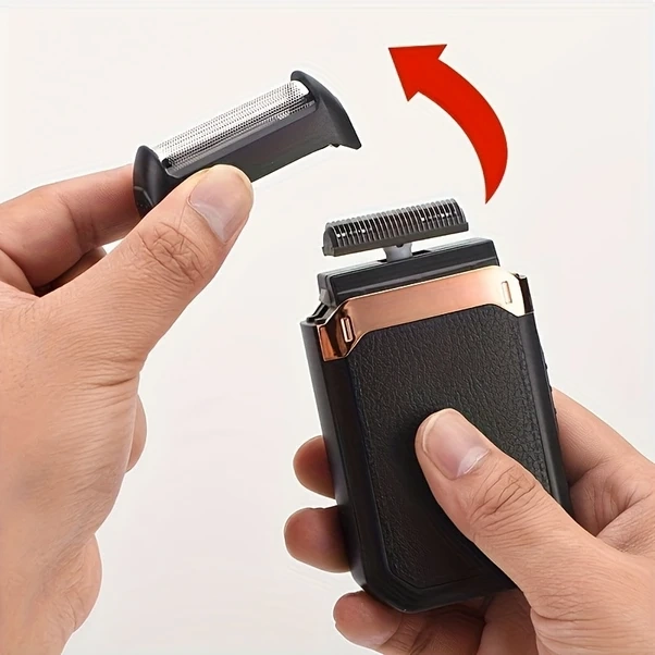 Gateesat Feıyba M 607 M 608 M 606 Tıraş Başlığı 2 Çift Yedek Yüksek Kalite