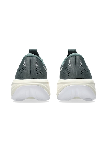 Asics Gel-cumulus 28 Erkek Yeşil Koşu Ayakkabısı 1011c143-300 Yeşil