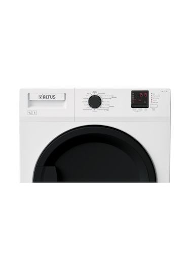 Altus AL 91 YB 9 KG Çamaşır Kurutma Makinesi