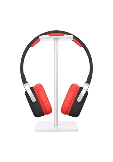 Singree Taşınabilir Kulaklık Standı - Ev & Ofis İçin Şık Ve Sağlam Kulaklık Askısı