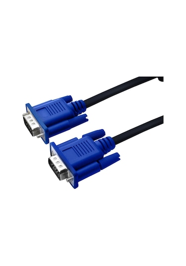 10 Metre Vga Kablo