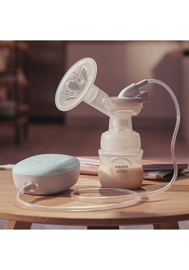 Philips Avent Scf323/11 Essentials Tekli Göğüs Pompası