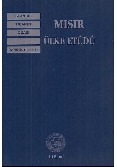 Mısır Ülke Etüdü - Muhsin Akgür - Derya B.roca