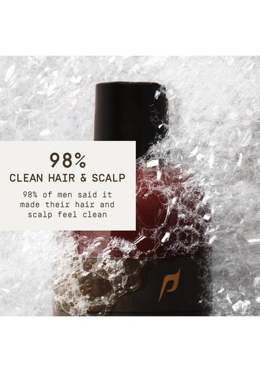 Papatui Cedar Sport Besleyici 2'si 1 Arada Şampuan + Saç Kremi 532ml Tüm Saçlar