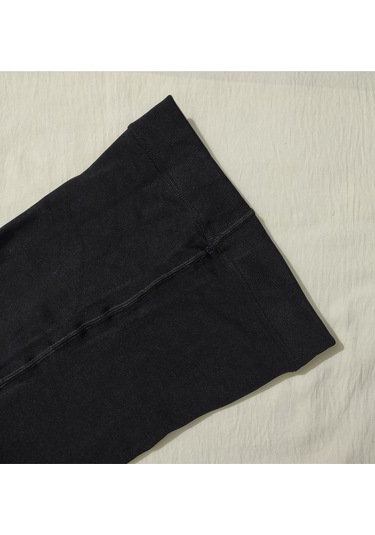 Penti Siyah Tayt 2'li Kadın Termal Tayt Black