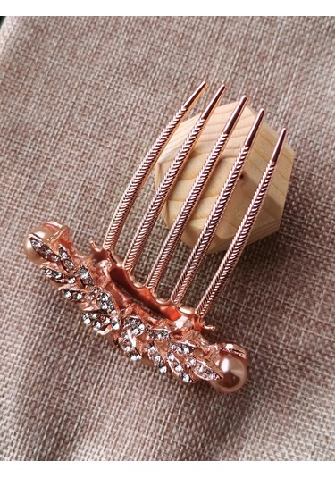 Villovatik Taşır Tarak Toka 133427952 Diğer