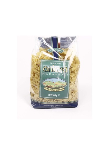 Ankara Kelebek Makarna 5'li 500 gr