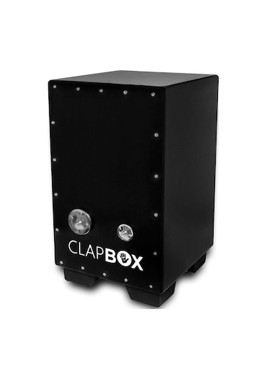 Clapbox Cb22 Cajon