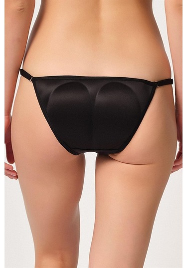 Emay 2004 Slip Pop-Up Korse Siyah