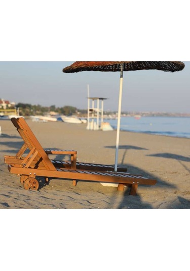 Bahçecimobilya Bahçeci - Casablanca Set