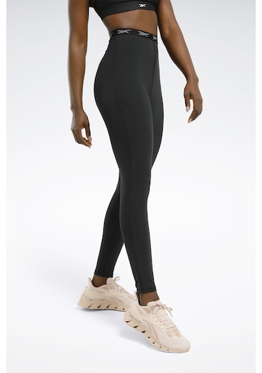 Reebok Id Traın Basıc Leggıng Siyah Kadın Tayt 000000000101528783 Siyah