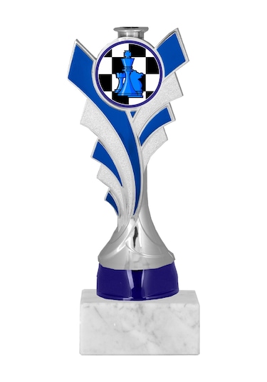 Odak Kupa - Genel Kupalar - Gn-063 B - 20 Cm Altın