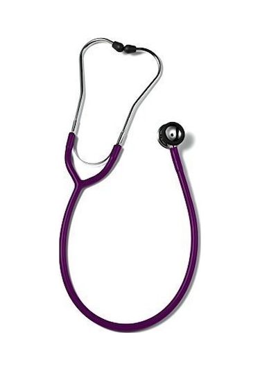 Erka Finesse Çift Taraflı Stetoskop Mor