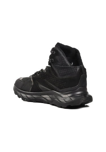 Guja Siyah Trekking Outdoor Bot Siyah