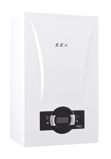 Eca Proteus Premix 24 kW (20.640 kcal/h) Tam Yoğuşmalı Kombi