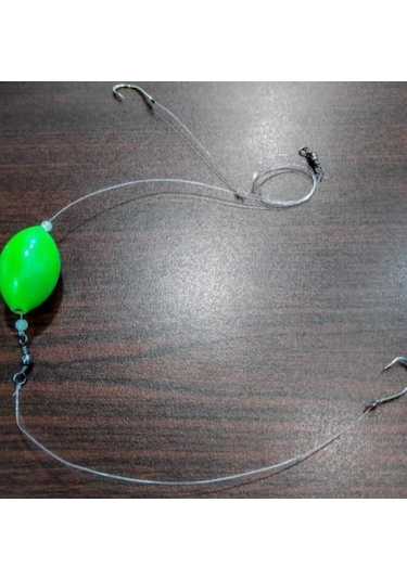 Gezer Kurşunlu Dip Takımı 70 Gr