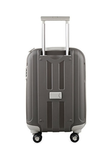 Ivs Gri Bej Kabin Boy Kabin Boy Seyahat Çantası Pp4040-017-s Gri Gri
