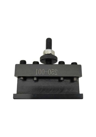 Pazly Quick Change Tool Holder Set Kama Gibi 250-001 Cnc Turning Tooling