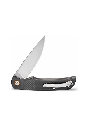 Buck 259 Haxby Karbon Fiber Çakı Çok Renkli