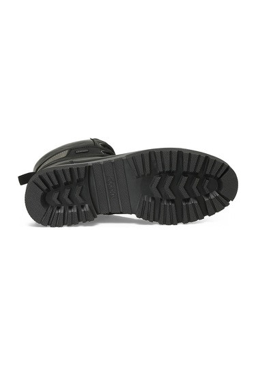 Kinetix Veronta 4pr Siyah Kadın Worker Bot 000000000101912123 Siyah