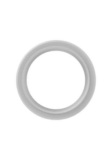 Masterprof Düz Tuvalet Bağlantı Manşeti, Bağlantı Çapı 110mm 263027331