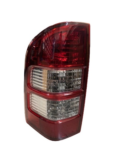 FORD RANGER SOL ARKA STOP LAMBASI 2007--2011 KIRMIZI TİP - DUYLU