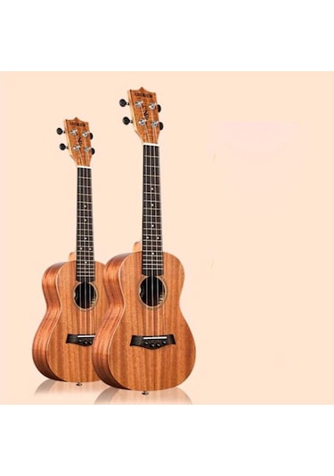 Kulipa Amz-91 Soprano Ukulele