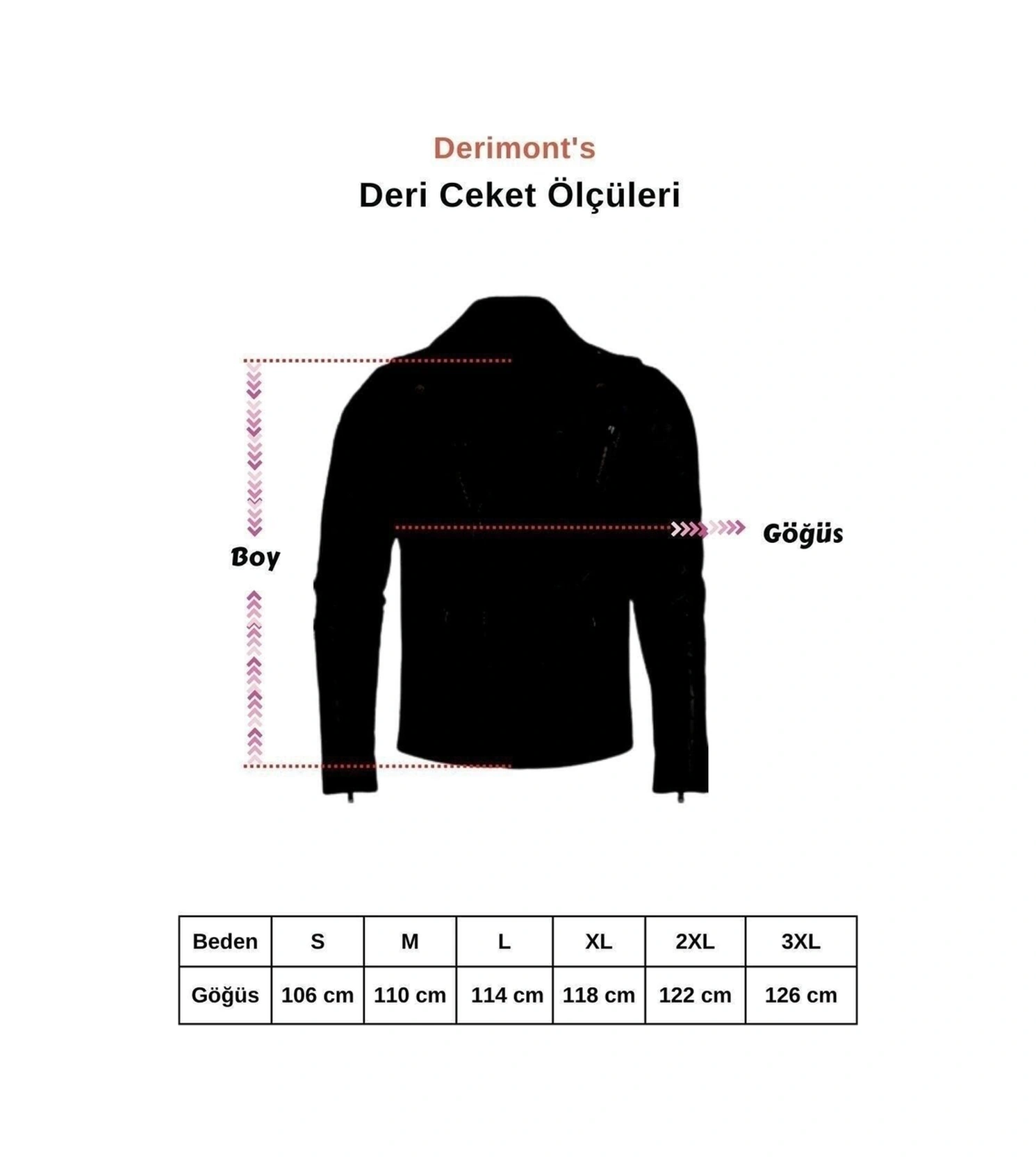 Hakiki Deri Mont Ceket Siyah Hakim Yaka Ingiliz Yaka Siyah