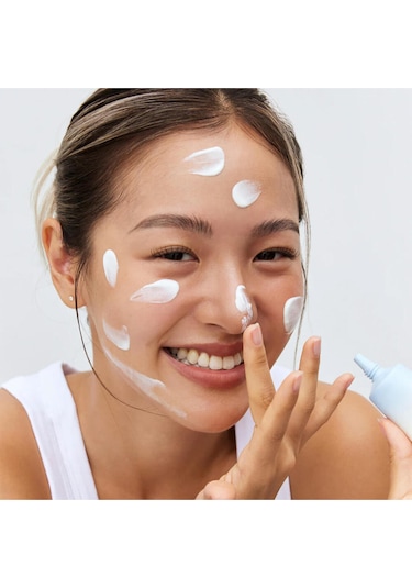 Beauty Relief Sun Aqua-fresh Rice+b5 Spf50+ Pa++++