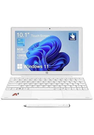 Onda Oliver Book N5030 8 GB 128 GB SSD 10.1" W11P Tablet PC