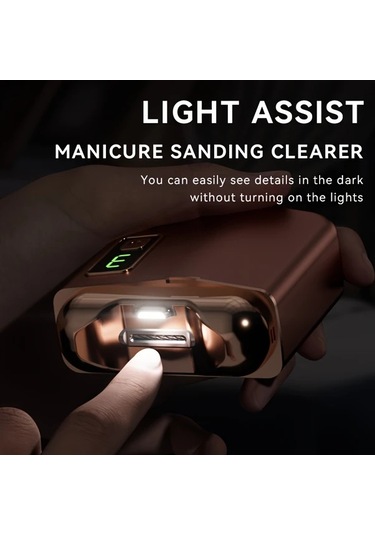 Willowhaven 1 Adet Otomatik Kesim Elektrikli Tırnak Makası Piyano Siyahı 3 Hız Ayarlı Usb Şarjlı Hipoalerjenik Kristal Ekran Öğrenci Yetişkin Yaşlı