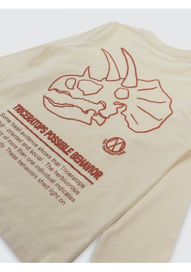 Civil Boys Erkek Çocuk 2'li Sweatshirt 5-13 Yaş Antrasit Antrasit