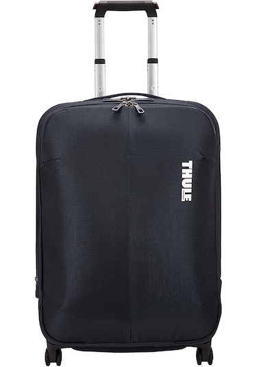 Thule Subterra Spinner Valiz 63cm/25'' 63l Mineral Blue Koyu Mavi