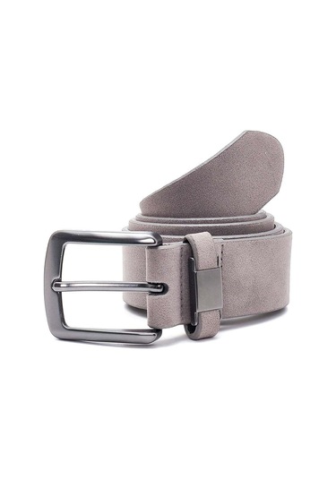 1043 Spor Gri Spor Kemer Gri