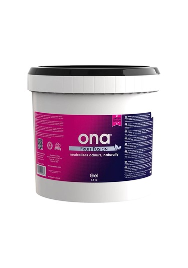 Ona Jel Breeze Meyve Füzyonu 3.8 Kg Koku Giderici 4 KG