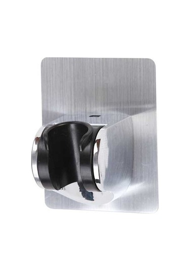 Ulzyvf 90 Derece Dönebilen Yapışkanlı Duş Başlığı Tutucu - Kolay Açı Ayarlı, Çocuk Ve Yaşlılar İçin Diğer